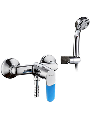 Смеситель для душа Ledeme H53 L2053 хром