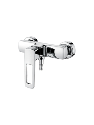 Смеситель для душа Ledeme H67 L2067 хром