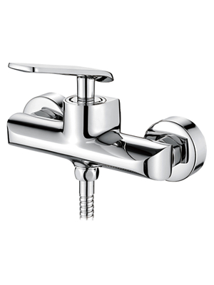 Смеситель для душа Ledeme H74 L2074 хром