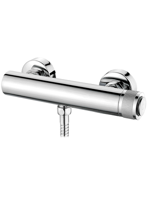 Смеситель для душа Ledeme H76 L2076 хром