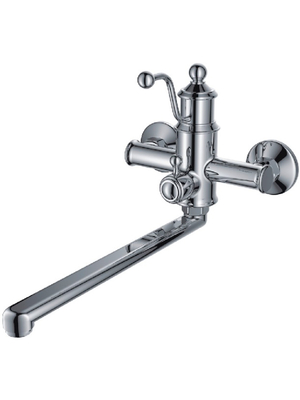 Смеситель для ванны Ledeme H23 L2223 хром