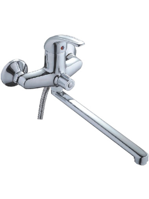 Смеситель для ванны Ledeme H29-B L2229-B хром