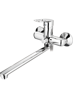 Смеситель для ванны Ledeme H49 L2249 хром