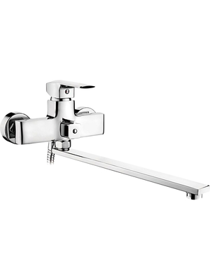 Смеситель для ванны Ledeme H58 L2258 хром
