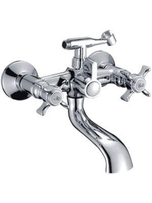 Смеситель для ванны Ledeme H11 L3011 хром