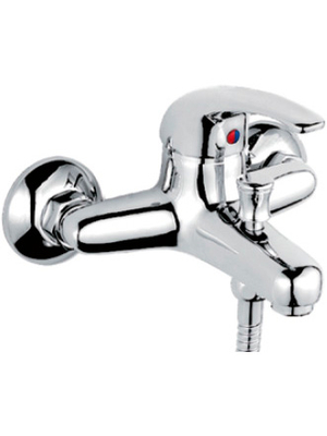 Смеситель для ванны Ledeme H29-B L3029-B хром