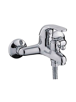 Смеситель для ванны Ledeme H35 L3135 хром