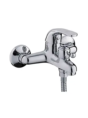Смеситель для ванны Ledeme H35 L3135 хром