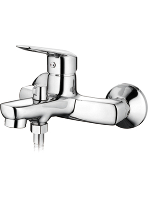 Смеситель для ванны Ledeme H51 L3251 хром