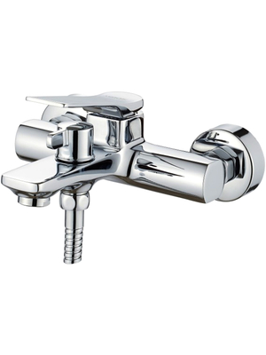 Смеситель для ванны Ledeme H75 L3275 хром