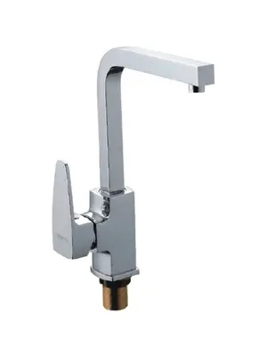 Смеситель для кухни Ledeme H30 L4030-2 хром