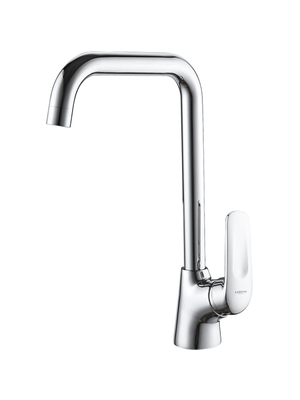 Смеситель для кухни Ledeme H48 L4048 хром