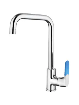 Смеситель для кухни Ledeme H53 L4053 хром