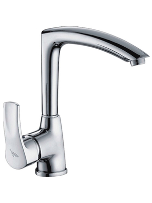 Смеситель для кухни Ledeme H64 L4064 хром