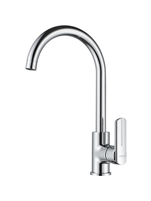 Смеситель для кухни Ledeme H66 L4066 хром