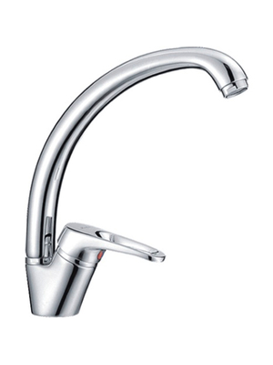 Смеситель для кухни Ledeme H13 L4113 хром