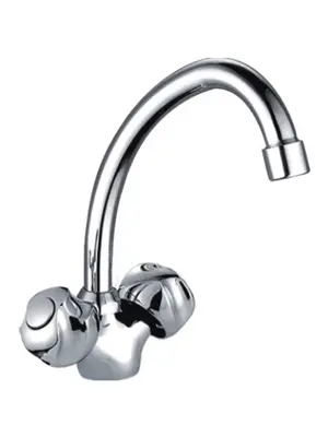 Смеситель для кухни Ledeme H26 L4126 хром