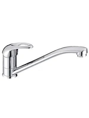 Смеситель для кухни Ledeme H15 L4215 хром