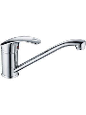Смеситель для кухни Ledeme H21 L4221 хром