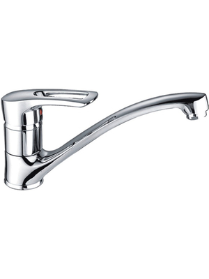 Смеситель для кухни Ledeme H25 L4225 хром