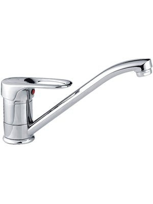 Смеситель для кухни Ledeme H28 L4228-B хром