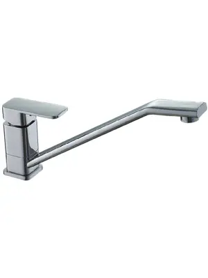Смеситель для кухни Ledeme H33 L4233 хром