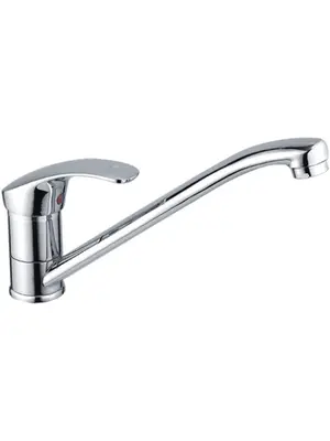 Смеситель для кухни Ledeme H36 L4236 хром