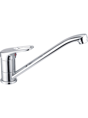 Смеситель для кухни Ledeme H37 L4237 хром