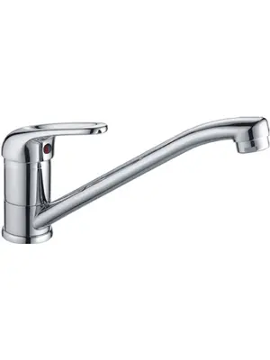 Смеситель для кухни Ledeme H39-B L4239 хром