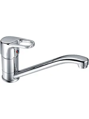 Смеситель для кухни Ledeme H50 L4250 хром