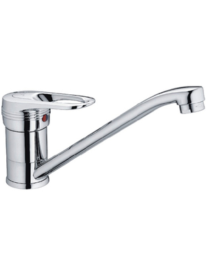 Смеситель для кухни Ledeme H56 L4256 хром
