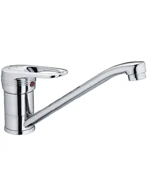 Смеситель для кухни Ledeme H56 L4256 хром