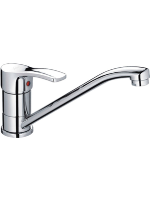 Смеситель для кухни Ledeme H64 L4264 хром