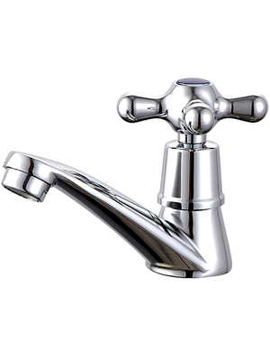 Смеситель для раковины Ledeme L4295 хром