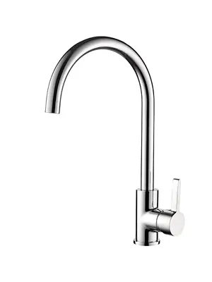 Смеситель для кухни Ledeme L4299 хром