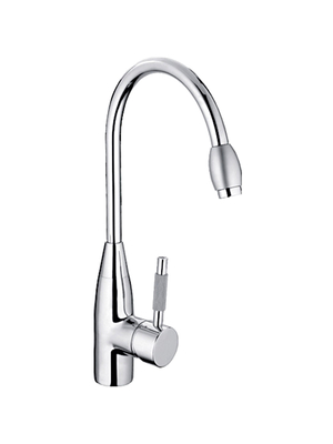 Смеситель для кухни Ledeme L4398 хром
