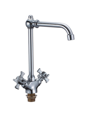 Смеситель для кухни Ledeme H11 L4511-2 хром