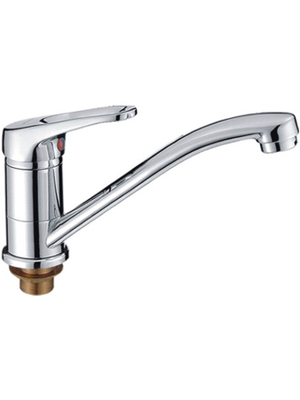 Смеситель для кухни Ledeme H13 L4513-2 хром