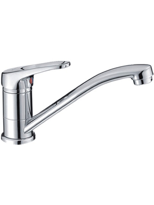 Смеситель для кухни Ledeme H13 L4513 хром