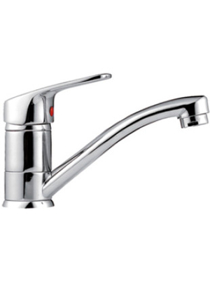 Смеситель для кухни Ledeme H16 L4516 хром