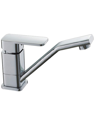 Смеситель для кухни Ledeme H33 L4533 хром