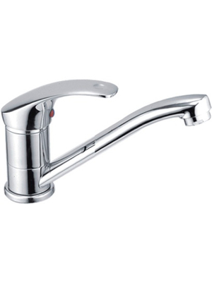 Смеситель для кухни Ledeme H36 L4536 хром