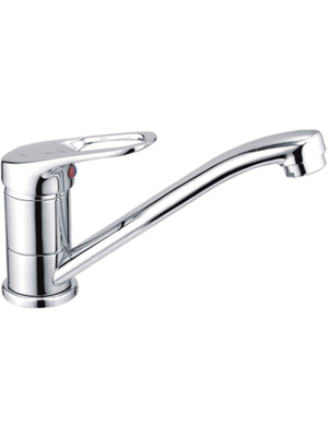 Смеситель для кухни Ledeme H37 L4537 хром