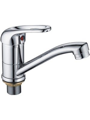 Смеситель для кухни Ledeme H39-B L4539B-2 хром
