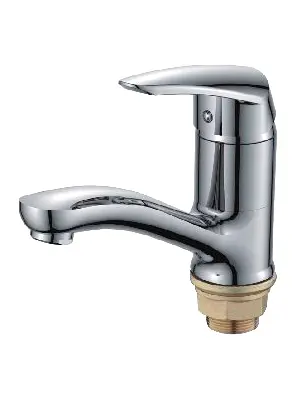 Смеситель для кухни Ledeme H45 L4545-2 хром