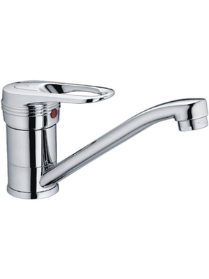 Смеситель для кухни Ledeme H56 L4556 хром