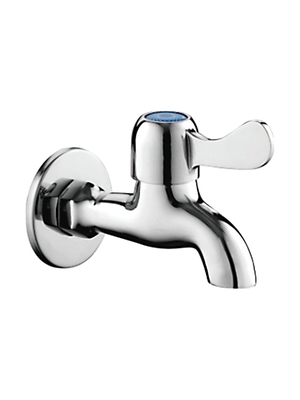 Кран водоразборный Ledeme L4695 хром
