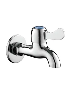 Кран водоразборный Ledeme L4695 хром
