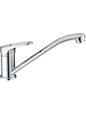 Смеситель для кухни Ledeme H13 L4813 хром