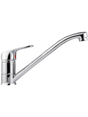 Смеситель для кухни Ledeme H16 L4816 хром